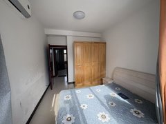 漯河源汇源汇城区森林公园，碧桂园附近，电梯房2室，2梯4户拎包入住出租房源真实图片