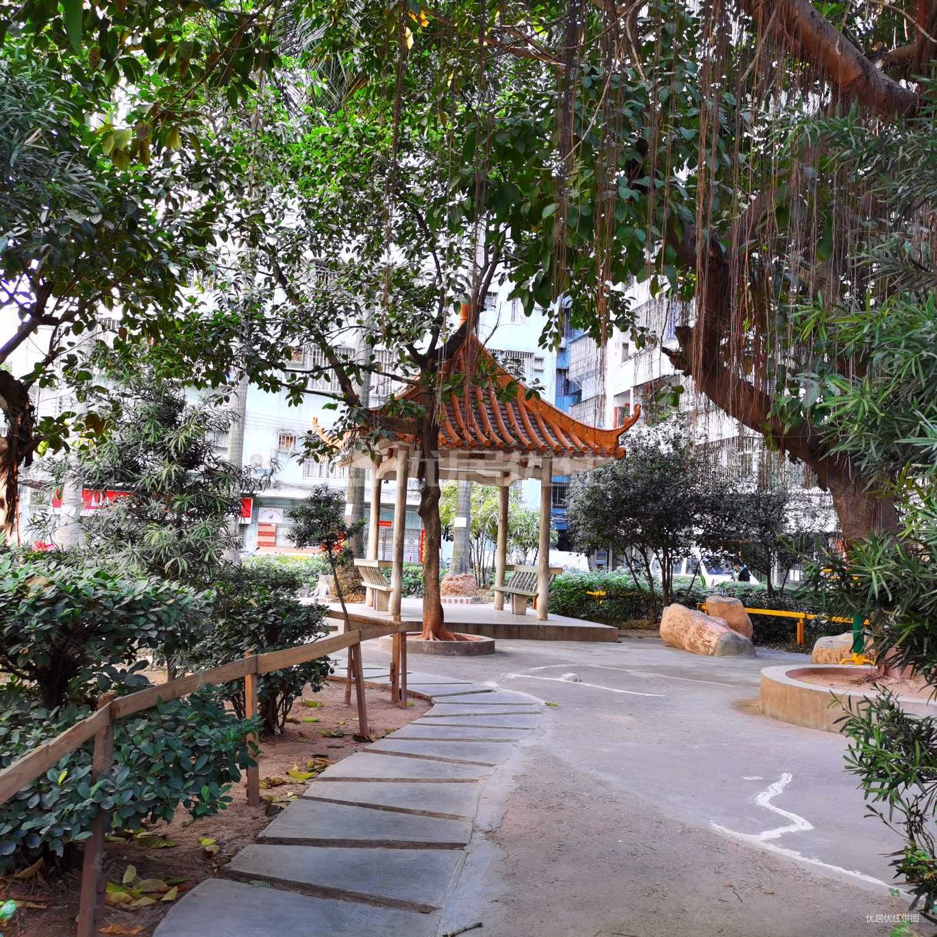 黄岐明珠广场3室2厅1卫76.5㎡北120万