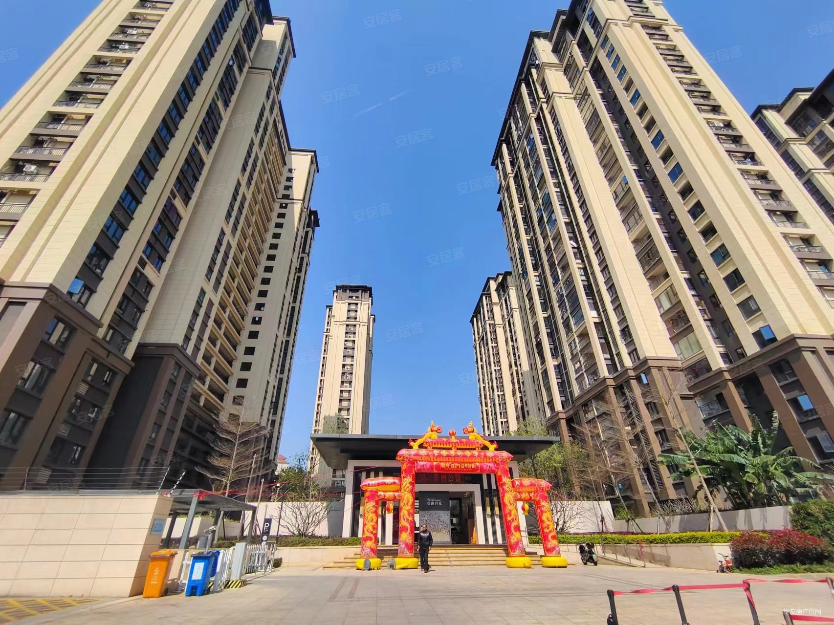 大唐阳光城翡丽公馆