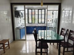 建湖哥伦布广场建湖东方广场东方御花园 低层 精装三室边户 靠近人民路出租房源真实图片