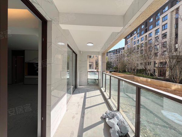 【多图】德润香山府,莲花片区租房,二环内 电梯洋房 带100多平地下室