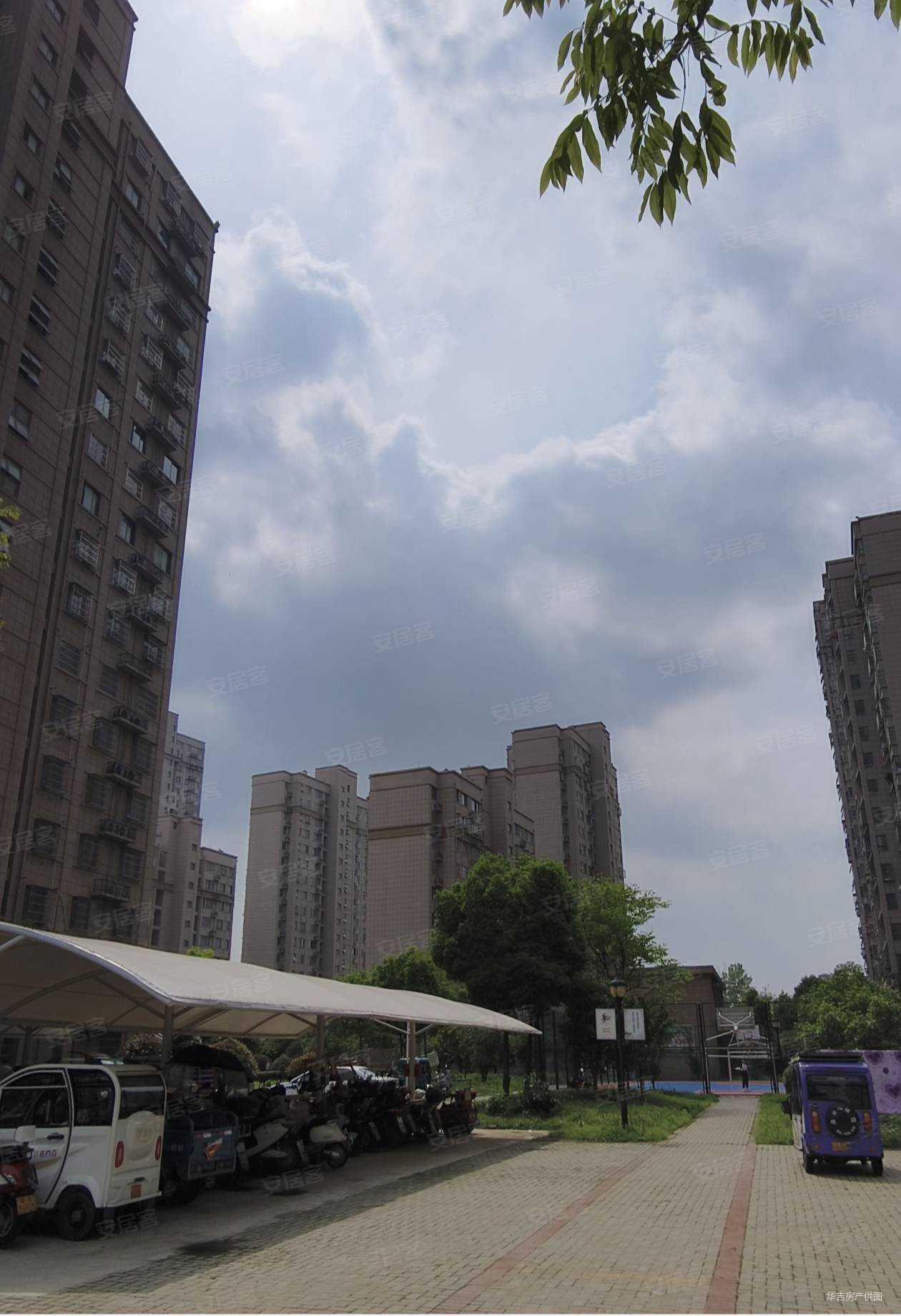 小两房总价不高!,泰和家园二手房,30万,2室2厅,1卫,70平米-合肥安居客