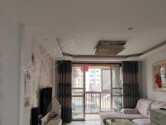无锡新吴鸿山嘉友水岸观邸 2室2厅1卫出租房源真实图片