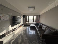 保定涿州高铁新城包物业费 自住精装修 头次出租 全天采光出租房源真实图片