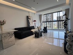 绍兴诸暨诸暨市区城北海亮荣怀陪读，金殿附近精装两室，拎包入住出租房源真实图片