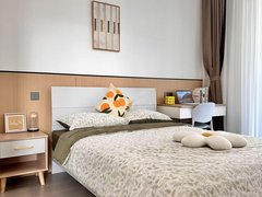 永康永康市区天鹅路商业街整租老农贸附近精装修套房拎包入住价格优惠随时看房出租房源真实图片