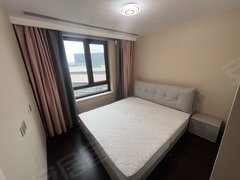 北京昌平南邵镇南邵别墅中叠独卫 地铁300米 独立电梯 地暖 中央空调出租房源真实图片