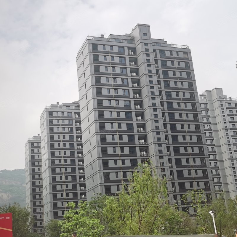 【祥生睿城, 祥生睿城小区详情,房价走势,房源,业主论坛】- 温州58