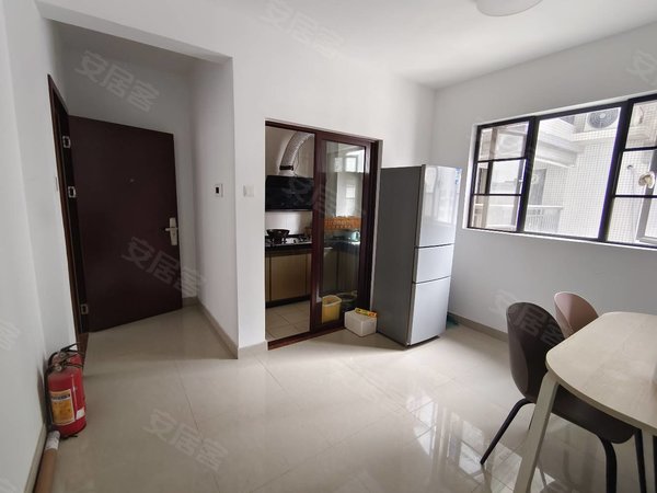 【多图】萝岗和苑,萝岗租房,水西地铁萝岗和苑 南向带飘窗 小区合租