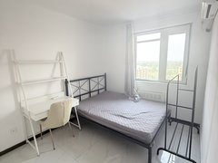北京海淀苏家坨16号线北安河地铁附近大西次家具齐全采光好随时欢迎看房出租房源真实图片