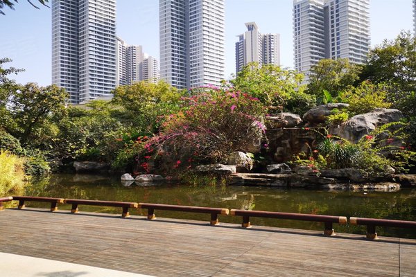 好不好_中介房产经纪人:梁戊强对泰丰千花岛的评价-惠州安居客