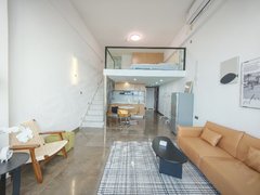 厦门同安工业集中区同安梧侣 精装大单间押一付一家电齐全拎包入住采光充足出租房源真实图片