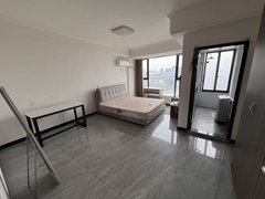 绵阳涪城涪城周边群文西街自建房 1室1厅1卫出租房源真实图片