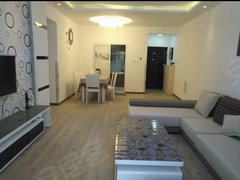 甘孜康定榆林路阿尔卑斯风情小镇 2室1厅1卫出租房源真实图片