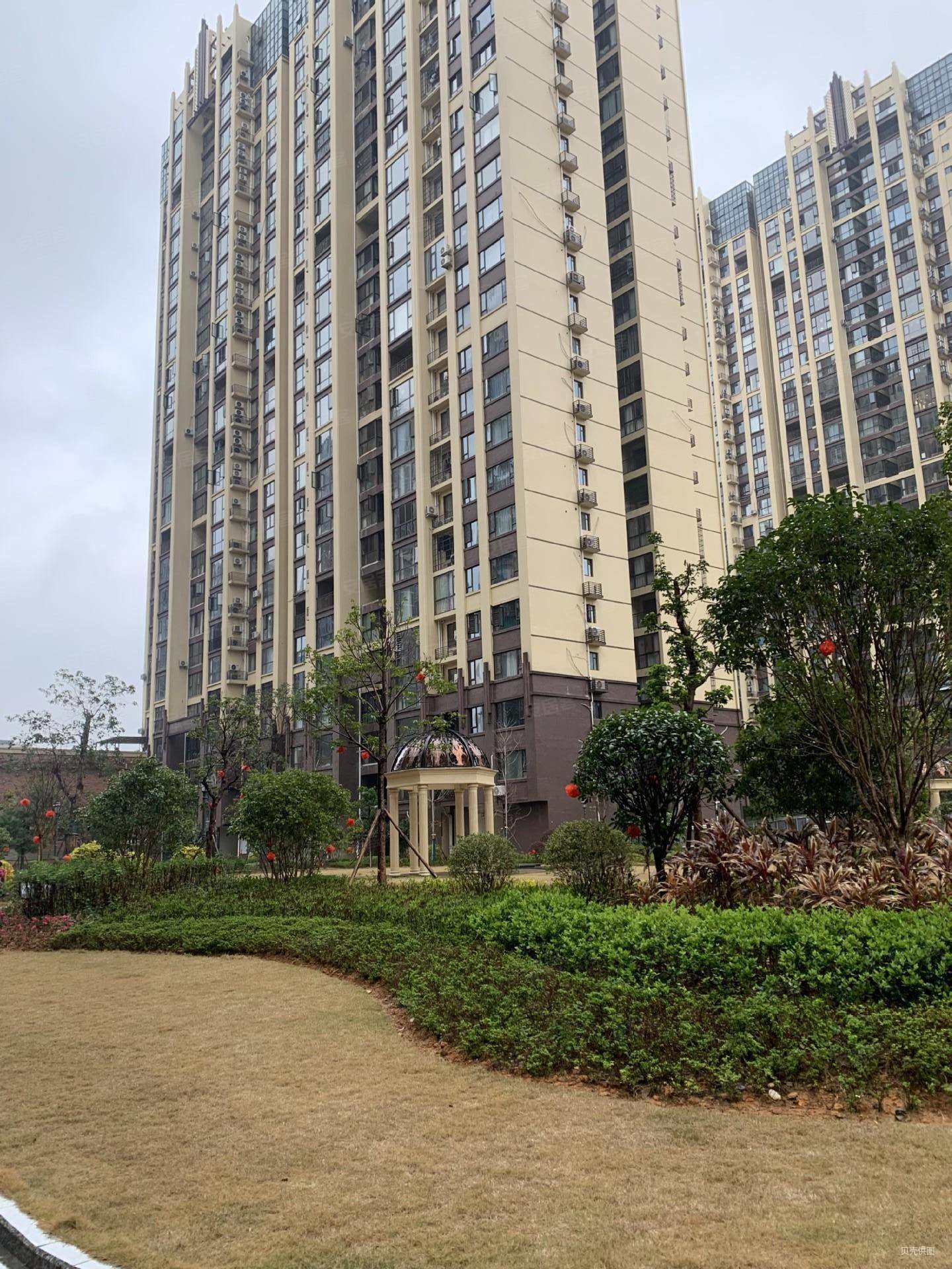 柳州房产网>柳州二手房>柳北二手房>雀山二手房>通建中天城>