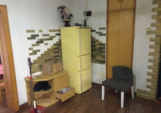 南园新村 2室1厅1卫