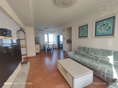 东莞塘厦新开发区中信观澜凯旋城 4室2厅1卫  电梯房 精装修126平米出租房源真实图片