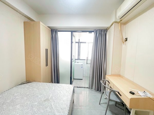 深圳光明公明西田新村公明天虹上村 近西田 莲塘 精装电梯公寓 采光好