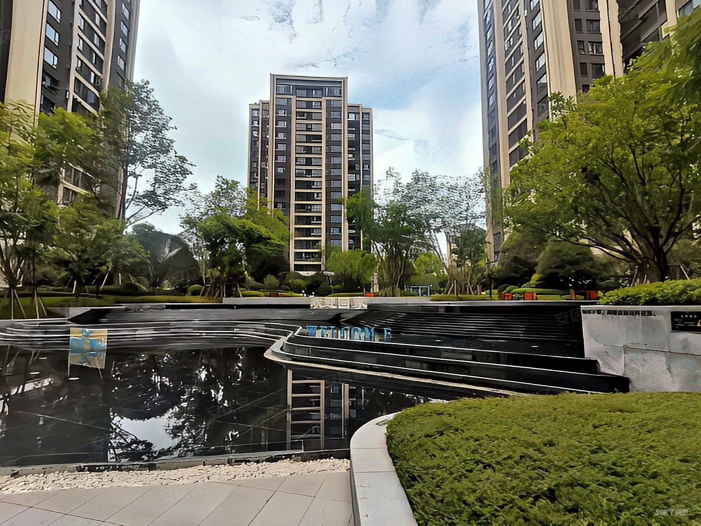 重庆房产网>重庆二手房>渝北二手房>礼嘉二手房>御璟湖山璟园>1400