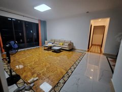 汕尾汕尾城区城区周边碧桂园华附凤凰城 4室2厅2卫 143平 南北通透 精装修出租房源真实图片