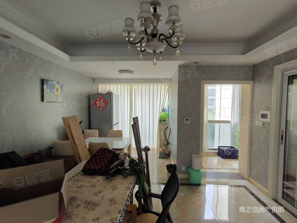 看房方便,万悦城二手房,148万,3室2厅,1卫,109平米-徐州安居客