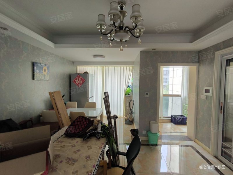 看房方便,万悦城二手房,148万,3室2厅,1卫,109平米-徐州安居客