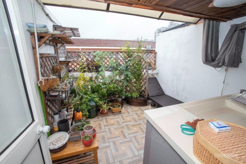 广灵二村3室2厅2卫91.64㎡南北450万