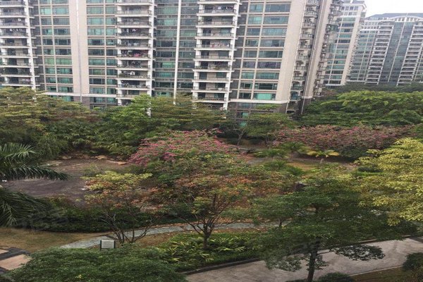 景湖湾畔(二期)优点,不足,东莞景湖湾畔(二期)怎么样,景湖湾畔(二期)