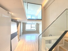 北京房山长阳长阳半岛中央城 电梯房 1室1厅2卫 精装修 家电齐全随时看出租房源真实图片
