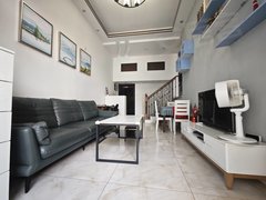 深圳罗湖布心地铁口 可办理合同,今日家园 大3房视野开阔,随时可以看出租房源真实图片