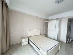湖州吴兴湖东分区景鸿铭城 1室1厅1卫出租房源真实图片