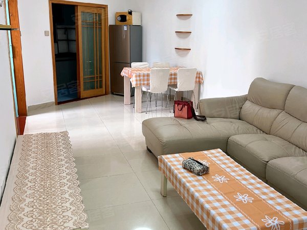 【多图】佳嘉豪苑,后海租房,佳嘉豪苑 2室2厅1卫,南山租房-深圳58安居