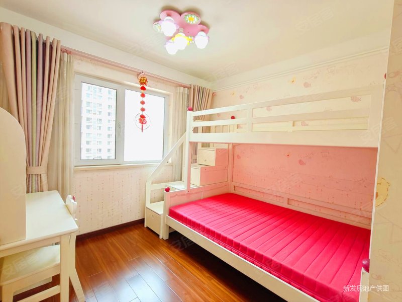 急售精装两室丨中间层丨无连廊丨出价就谈