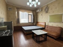 临沂蒙阴新城路伯爵公馆公寓,精装修,拎包入住出租房源真实图片