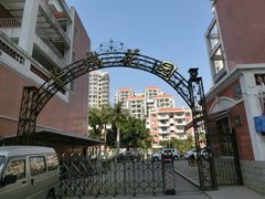 厦门思明瑞景华瑞花园(一期) 4室2厅2卫出租房源真实图片