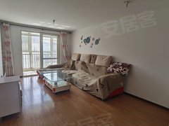 北京昌平沙河五福家园两居室，家具家电齐全，随时看房入住出租房源真实图片