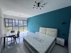 绍兴柯桥柯桥柯桥古镇,柯桥步行街旁柯亭小区多套全新大房间,采光极好出租房源真实图片