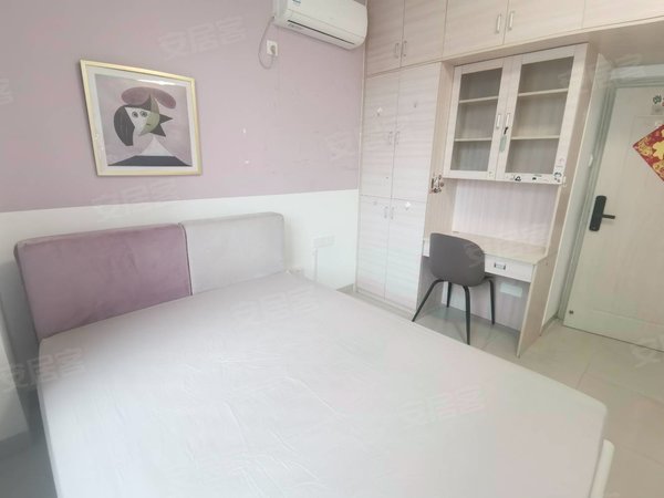 广州天河天河北金田花苑天河北路金田花苑小区合租,年轻时尚,轻松通勤