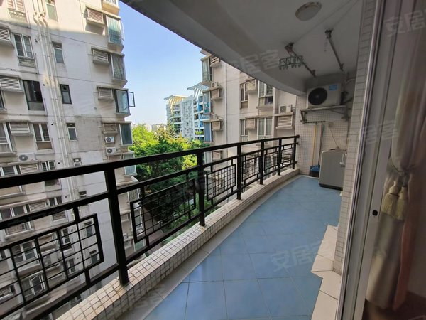 广州天河东圃旭景家园东圃旭景家园  望园林景观  居家安静 拎包入住