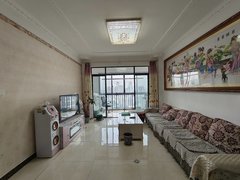 桂林临桂西城大道滨江8号 2房  两台空调，家电齐全，拎包入住出租房源真实图片