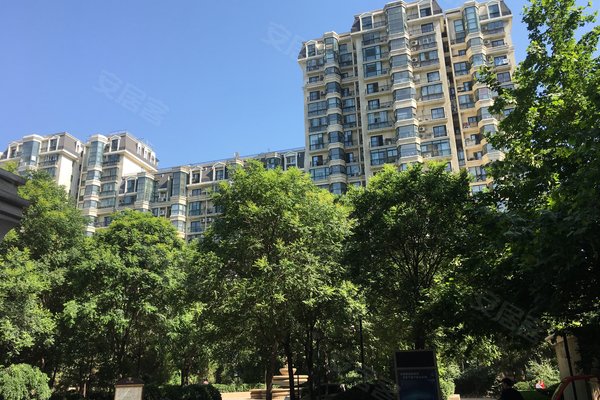 北京二手房 珠江骏景北区 > 邢娇解读珠江骏景北区生活配套