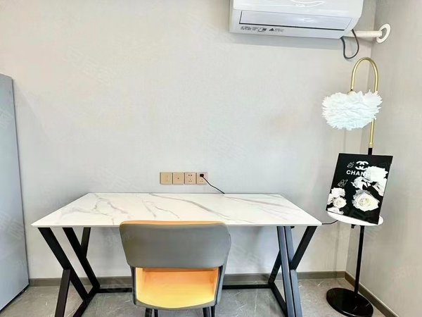 徐州泉山矿业大学奎南铁路小区可月付短租 软件园 矿大文昌 科技城地铁站 家电齐全拎包入住出租房源真实图片