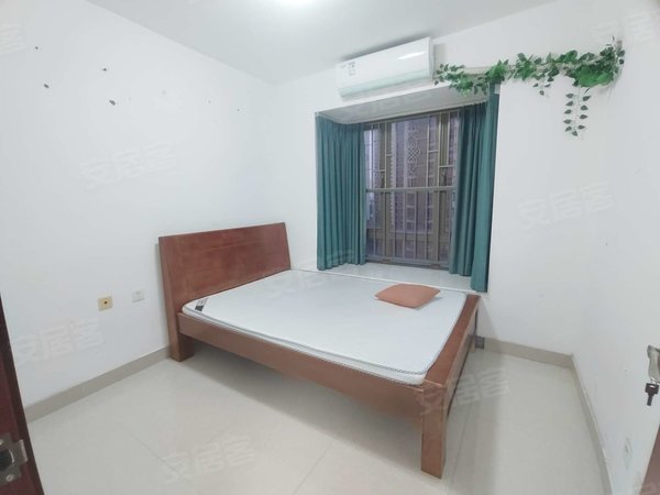 广州增城永和南山丰景花园(一期)干净两房 免停车 免物业 有公交总站