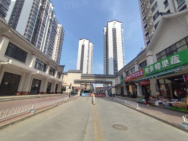 省医院附近文津花园两室精装90平米 10楼全家具全家电,莲池租房-保定