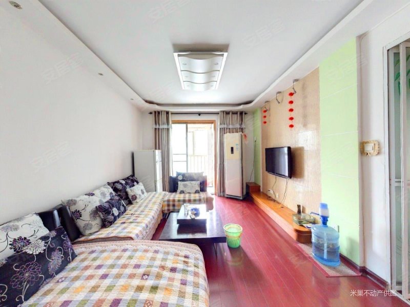 西安房产网>西安二手房>经开区二手房>市图书馆二手房>含光香榭丽都>