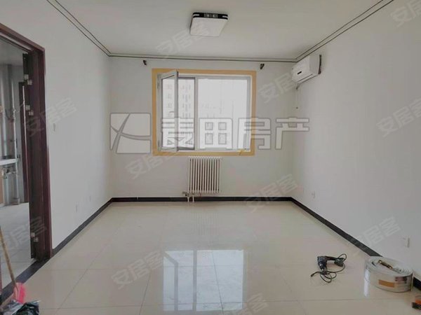 北京海淀温泉水岸家园南北通透 2室1厅  水岸家园出租房源真实图片