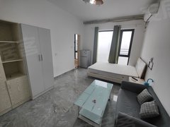厦门湖里湖边水库片区金山BRT旁  融景湾单间出租 无中介 出租房源真实图片