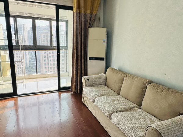 苏州高新区科技城山湖湾