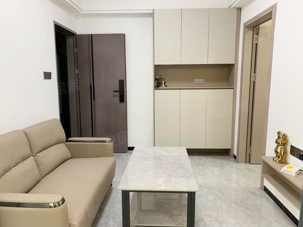 南山租房-深圳58安居客