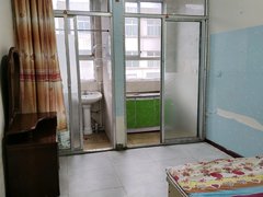 清徐清源清源城区美锦南大街 1室0厅1卫出租房源真实图片